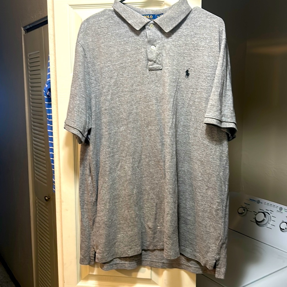 Polo by Ralph Lauren